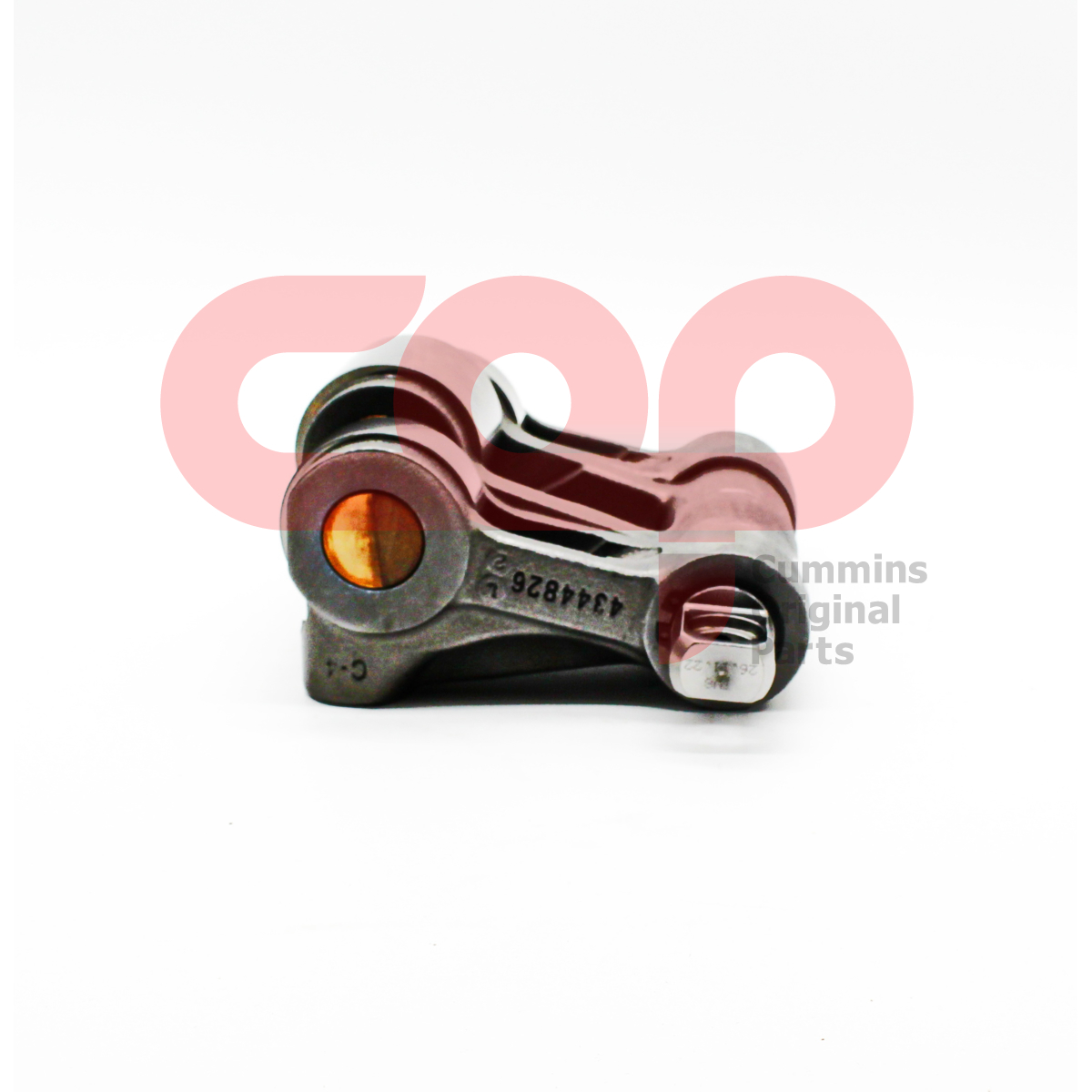 Толкатель в сборе Cummins QSK23 4345423