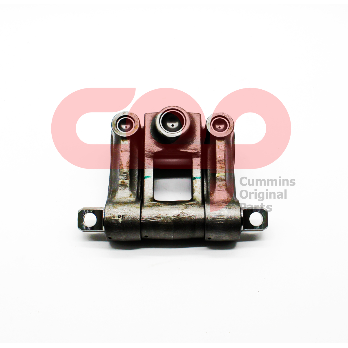 Толкатель в сборе Cummins QSK23 4345423