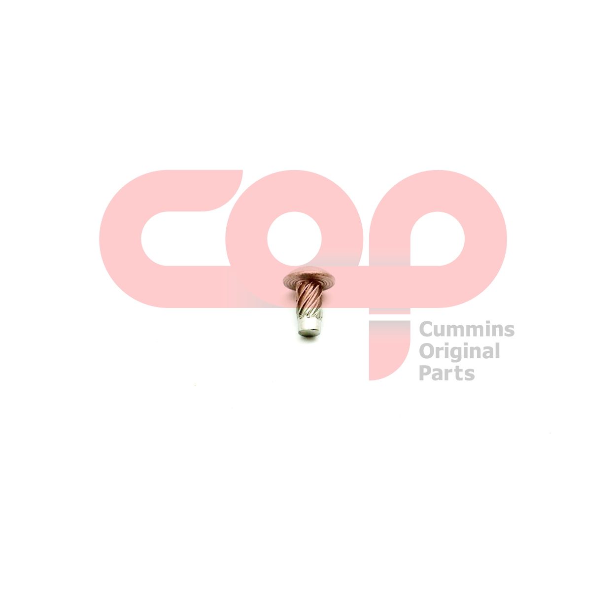 Болт Cummins 3908612