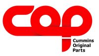 Обжимной хомут Cummins ISF 5334798