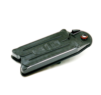 Фильтр очистки картерных газов FLEETGUARD CV52001 4936636