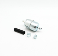 Фильтр топливный Fleetguard FF5006