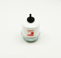 Фильтр топливный сепаратор Fleetguard FS19838
