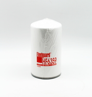 Фильтр гидравлический Fleetguard HF6359