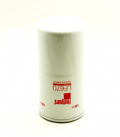 Фильтр масляный Fleetguard LF670