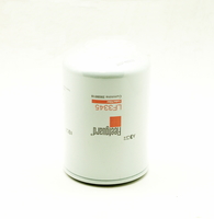 Фильтр масляный Fleetguard LF3345