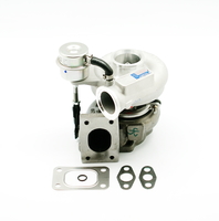 Турбокомпрессор HE200WG Cummins F Series 4309280F 4309280 3787105