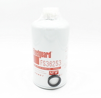 Фильтр топливный Fleetguard FS36253 C5310808 С5310808 5310808