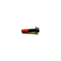 Болт с фланцем и шестигранной головкой Cummins C3938036 С3938036 3938036