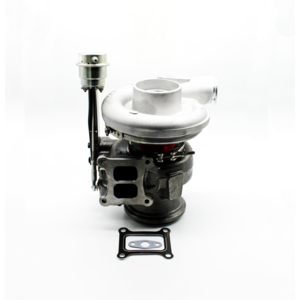 Турбокомпрессор HX55 Cummins M Series 4024963 3593598 3593597