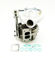 Турбокомпрессор HE351W Cummins B Series 4955905 4033978 3782691 4043283 4043279
