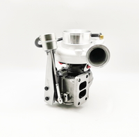 Турбокомпрессор Cummins B Series HE351W 4955908 4043982 4033409 4043980