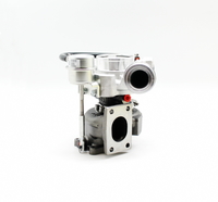 Турбокомпрессор Cummins B Series HE221W 4955962 4033968 2835142