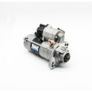Стартер Cummins QSB6.7 4996706 4996706F 3971610