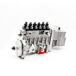 Насос топливный высокого давления Cummins C Series C5258153 С5258153 5258153
