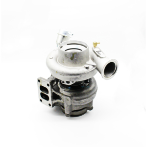 Турбокомпрессор Holset HX40W Cummins 4089917RX
